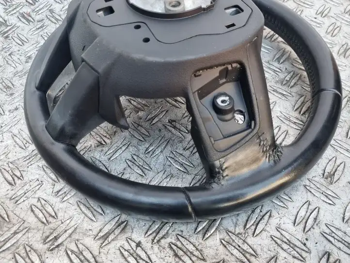 Land Rover Evoque I (2011 - 2015) BJ323F563RD Руль — фото 6