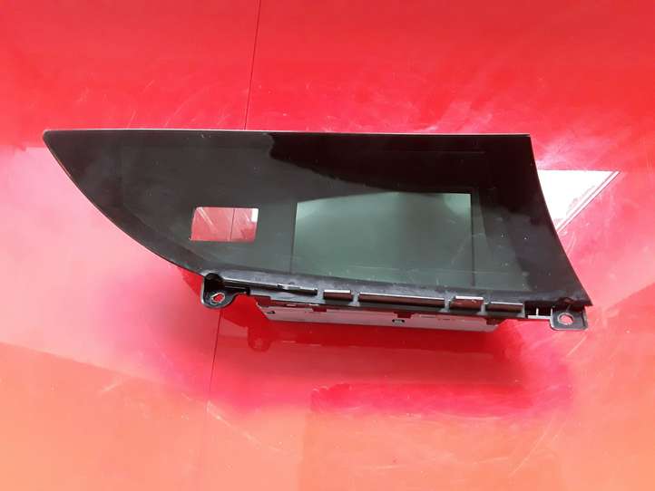 Honda Civic (2011 - 2017)  78260TV0 Экран/ дисплей / маленький экран