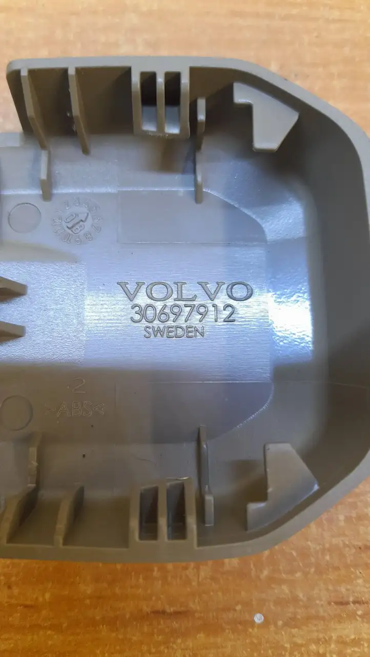 Volvo S80 (2006 - 2009) 30697912 Прочие детали салона — фото 2