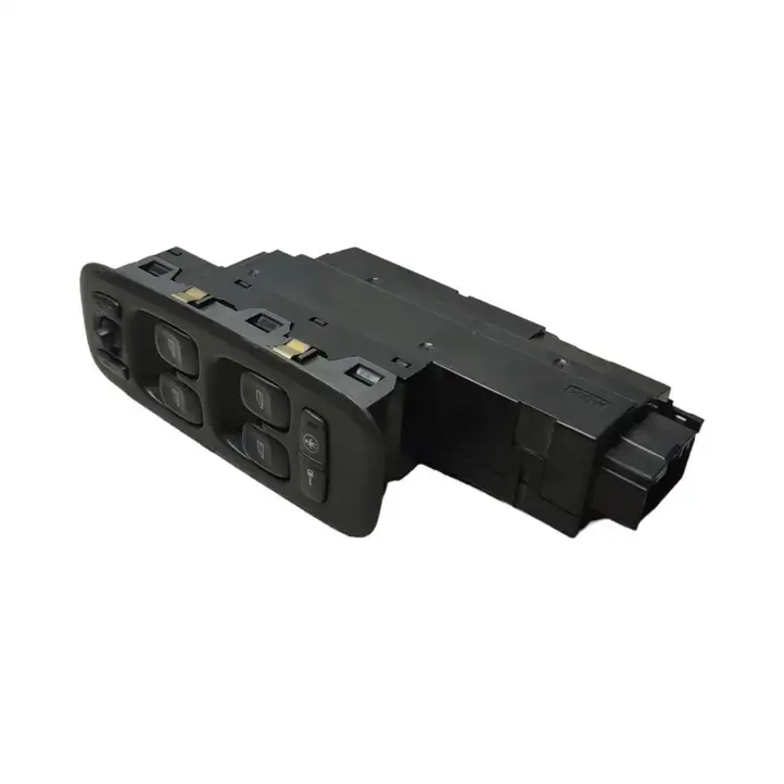Volvo V70 (2000 - 2004) 09193383 Кнопка стеклоподъемников — фото 1