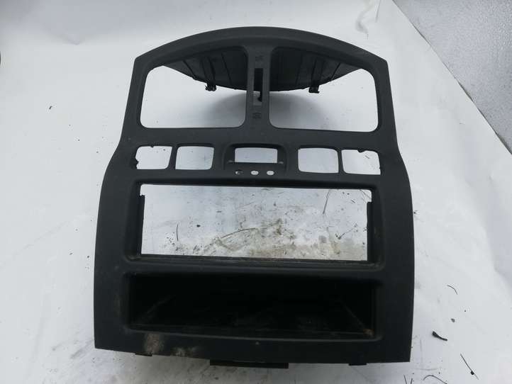 Hyundai Santa Fe (2000 - 2005)  8477126620 Отделка радио/ навигации
