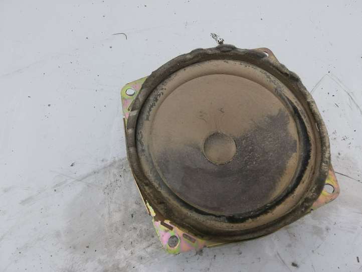 Hyundai Santa Fe (2000 - 2005)  9636026100 Громкоговоритель (громкоговорители) в задних дверях