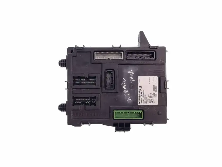 Nissan X-Trail T32 (2014 - 2021) 284B14CB7C Модуль комфорта — фото 1