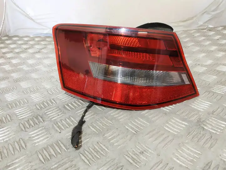 Audi A3/S3 8V (2012 - 2016) 8V3945095 Задний фонарь в кузове — фото 1