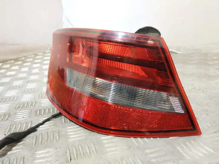 Audi A3/S3 8V (2012 - 2016) 8V3945095 Задний фонарь в кузове — фото 2