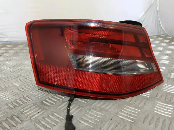Audi A3/S3 8V (2012 - 2016) 8V3945095 Задний фонарь в кузове — фото 3