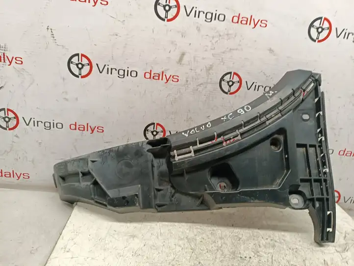 Volvo XC90 (2006 - 2014) 30698129 Кронштейн переднего бампера — фото 1