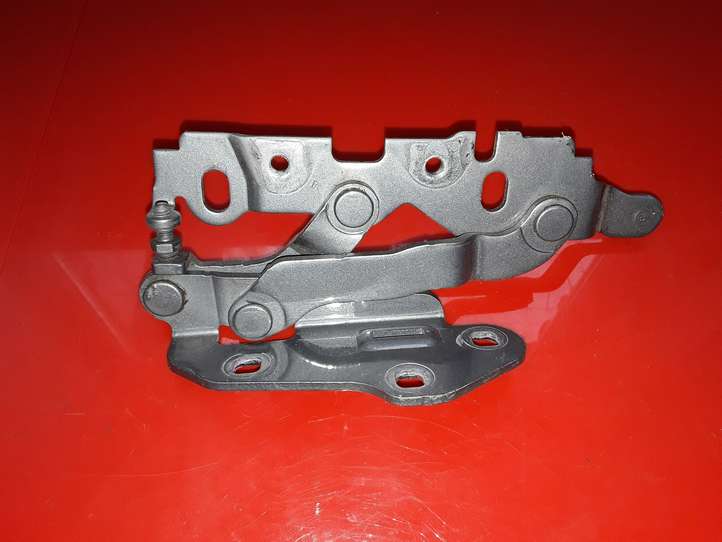 Mercedes-Benz C W204 (2007 - 2014)  A2048800828 Петля (петли) капота