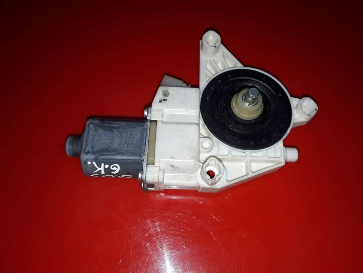 Mercedes-Benz C W204 (2007 - 2014)  A2048200542 Механизм подъема окон задней двери