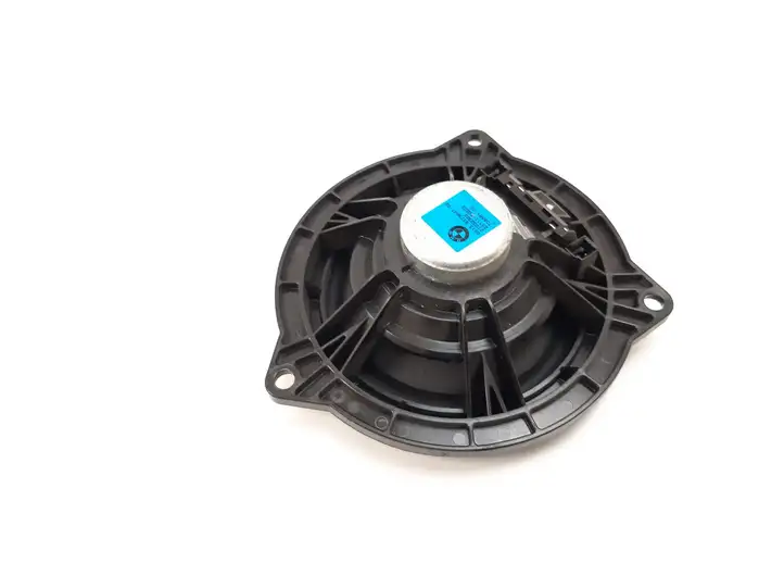 BMW 6 F12 F13 (2010 - 2018) 9175697 Динамики задних дверей — фото 4
