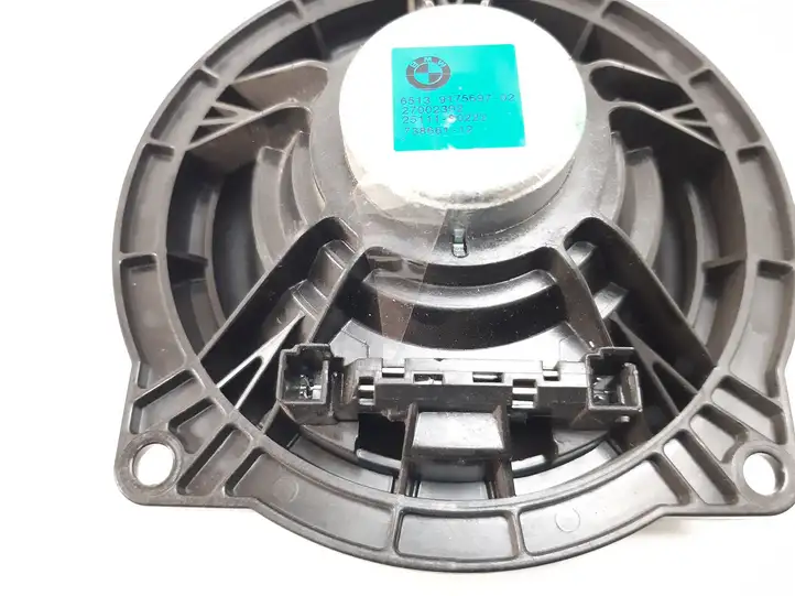BMW 6 F12 F13 (2010 - 2018) 9175697 Динамики задних дверей — фото 5