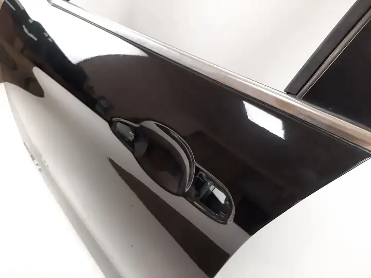 BMW X1 E84 (2009 - 2015) Дверь — фото 8