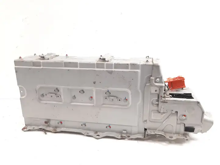 Toyota Prius+ (ZVW40) (2011 - 2018) G928047180 Аккумулятор гибридного / электрического автомобиля — фото 1
