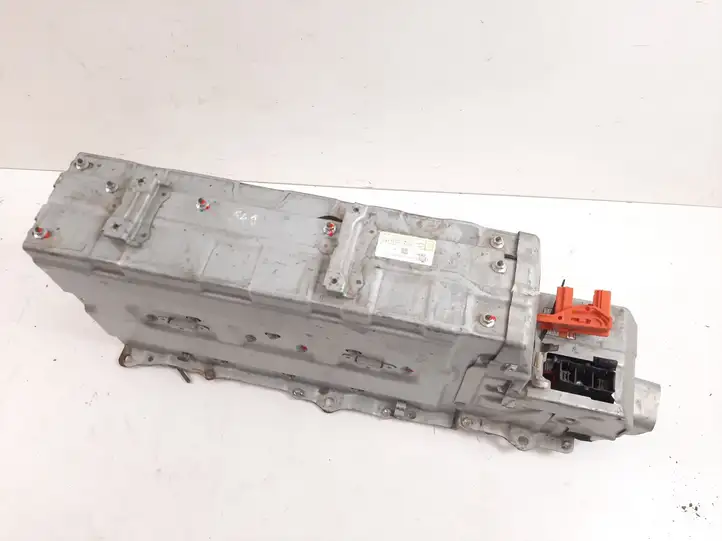 Toyota Prius+ (ZVW40) (2011 - 2018) G928047180 Аккумулятор гибридного / электрического автомобиля — фото 2