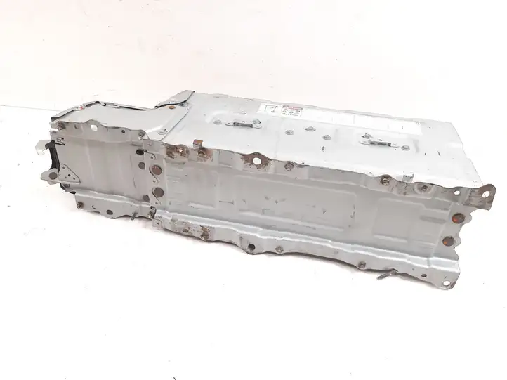 Toyota Prius+ (ZVW40) (2011 - 2018) G928047180 Аккумулятор гибридного / электрического автомобиля — фото 3