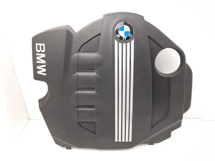 BMW X1 E84 (2009 - 2015) Крышка двигателя декоративная — фото 1