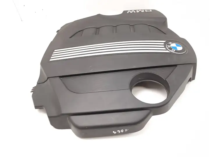 BMW X1 E84 (2009 - 2015) Крышка двигателя декоративная — фото 5