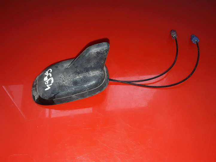 Volkswagen PASSAT B7 (2011 - 2014)  3C0035507N Антенна (антенна GPS)