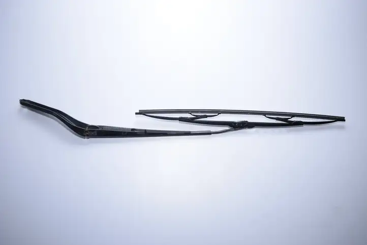 BMW X5 E53 (1999 - 2006) 7075612 Дворники лобового стекла — фото 9
