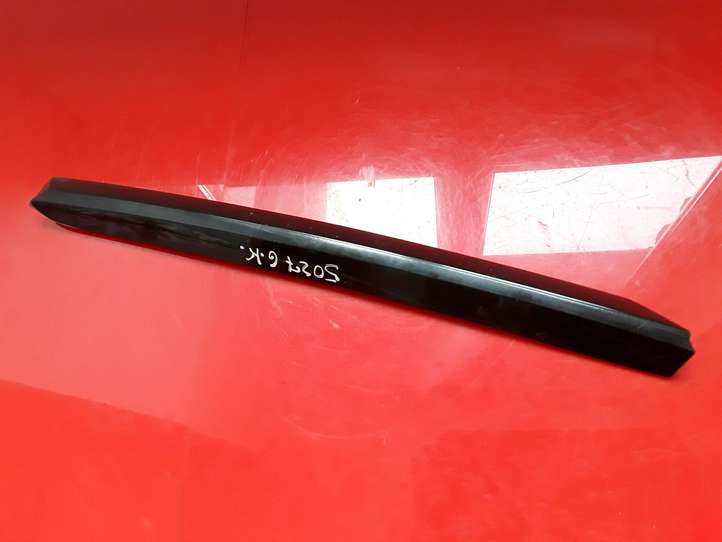 Audi A8 (2010 - 2014)  4H4853378R Отделка заднего бокового стекла