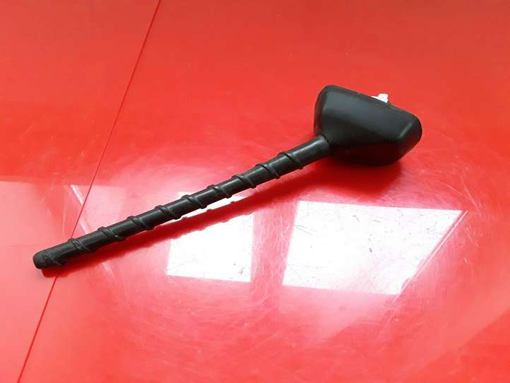 Kia Carens (2006 - 2012)   Антенна (антенна GPS)