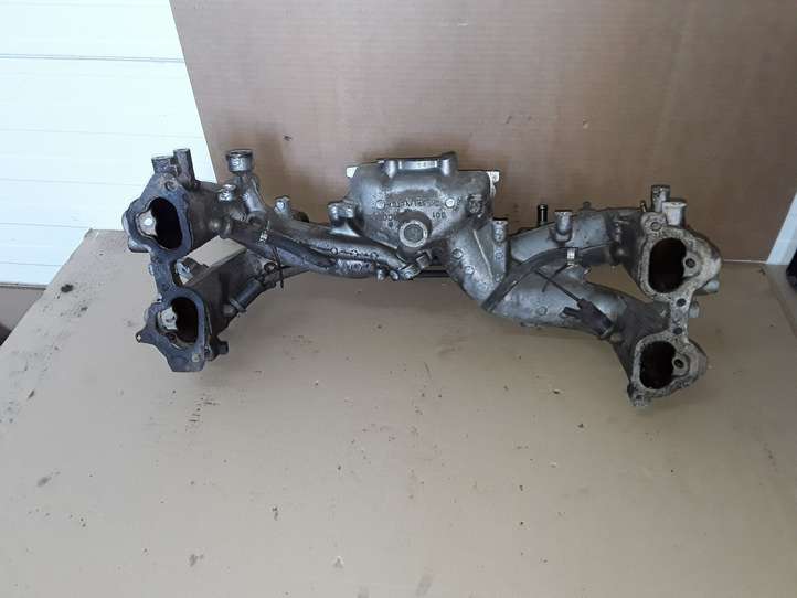 Subaru Forester SG (2006 - 2008)  601AC010 Впускной коллектор