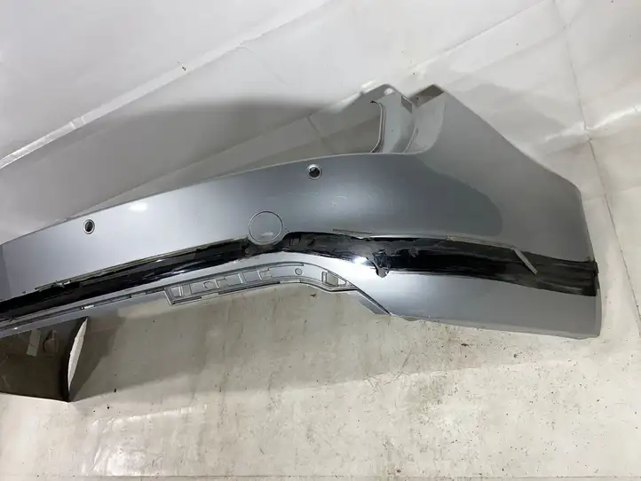 Opel Insignia A (2008 - 2017) 13239098 Задний бампер — фото 3