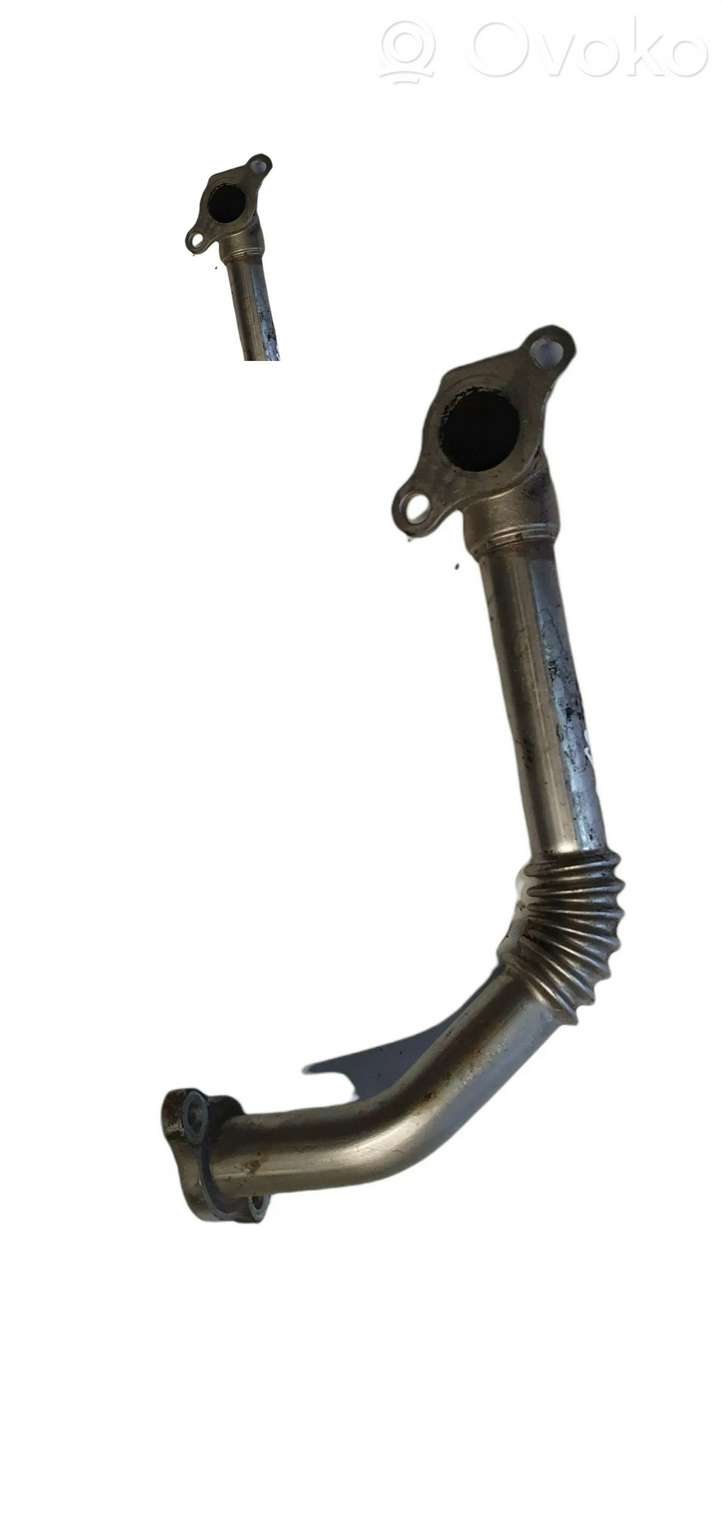 Toyota Avensis T250 (2006 - 2009)   EGR трубка (трубки)/ шланг (шланги)