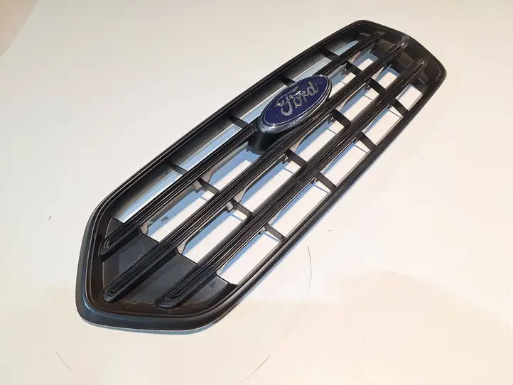 Ford Transit Custom (2014 - ) JK2117B968AC Верхняя решетка радиатора — фото 2