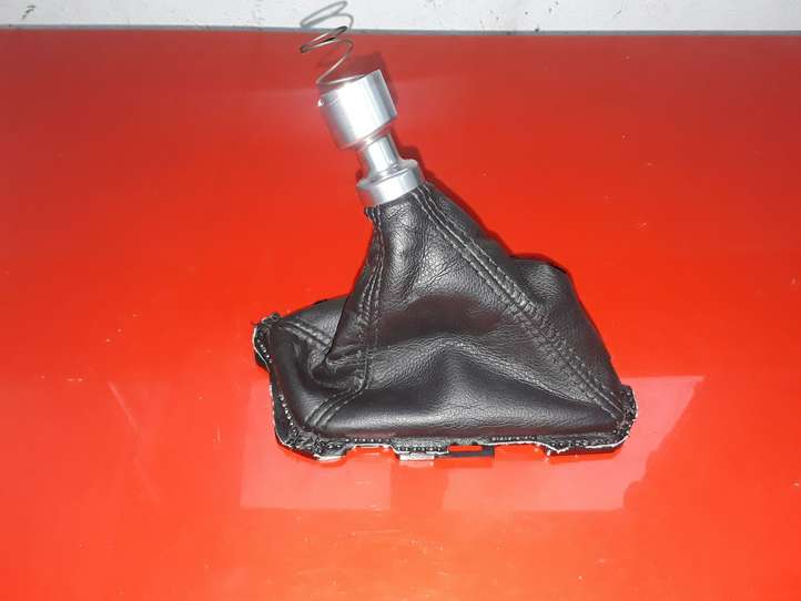 Ford Focus (2011 - 2015)  BM51A045B79 Отделка рычага переключения передач (кожа, головка)