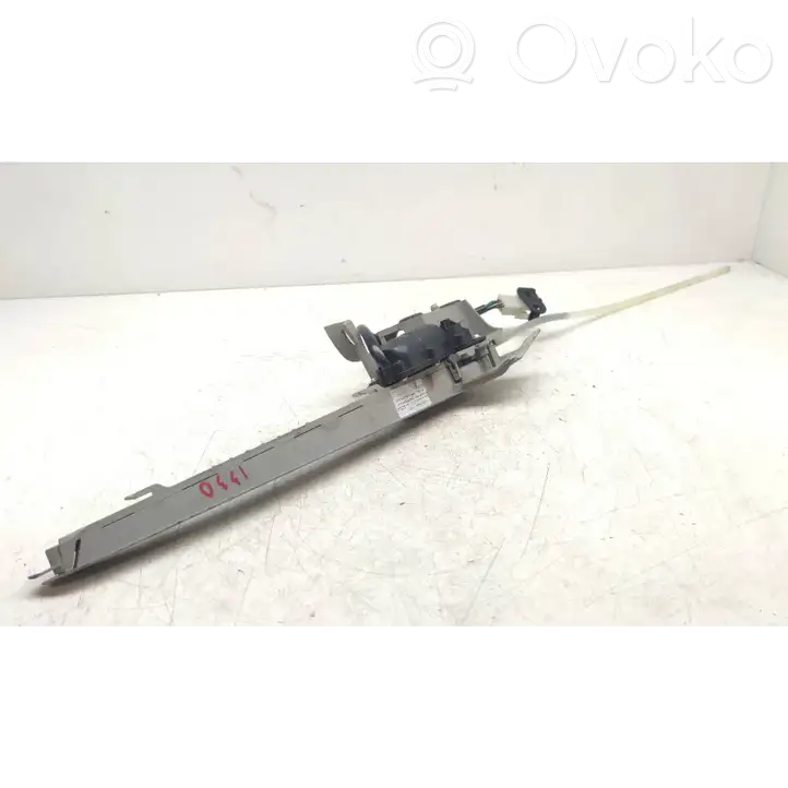 Mercedes-Benz E W212 (2009 - 2016) A2128203042 Механизм шторки багажника — фото 1