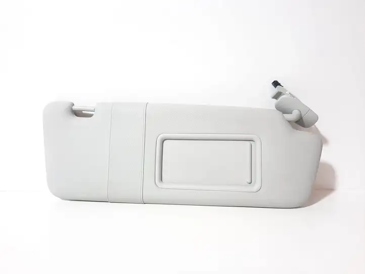 Audi A5 8T 8F (2007 - 2011) 8K0857552 Солнцезащитный козырек — фото 1