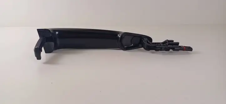 BMW 3 F30 F35 F31 (2012 - 2018) 51210445185 Наружная ручка двери — фото 1