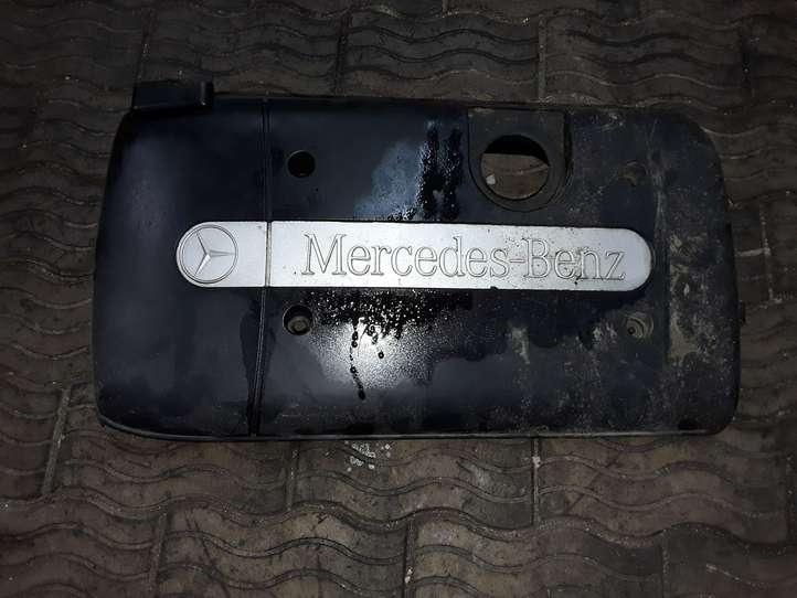 Mercedes-Benz C W203 (2000 - 2007)  A6110101067 Крышка двигателя (отделка)