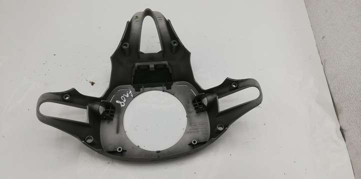 Honda Civic (2006 - 2011)  06770 Обшивка рулевого колеса (руля)
