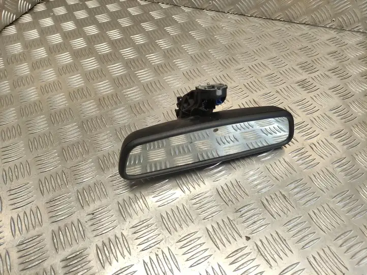 BMW X5 E70 (2006 - 2013) 9159114 Салонное зеркало заднего вида — фото 1