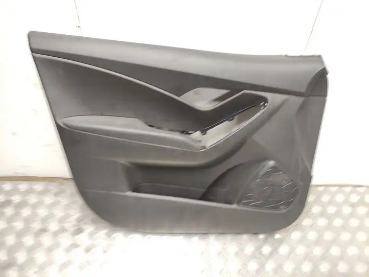Hyundai ix20 (2015 - 2019) 823101K000 Обшивка передней двери — фото 1