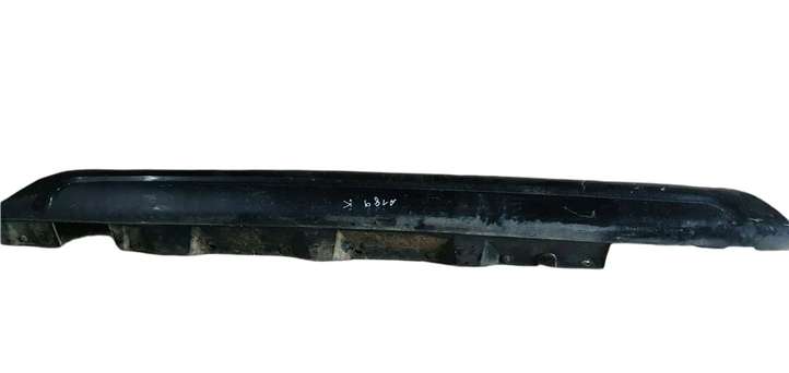BMW X3 E83 (2003 - 2010)  7142120100105 Порог
