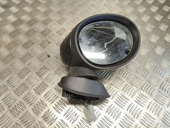 Mini One Cooper F56 F55 (2012 - 2022) Боковое зеркало с электроприводом — фото 1