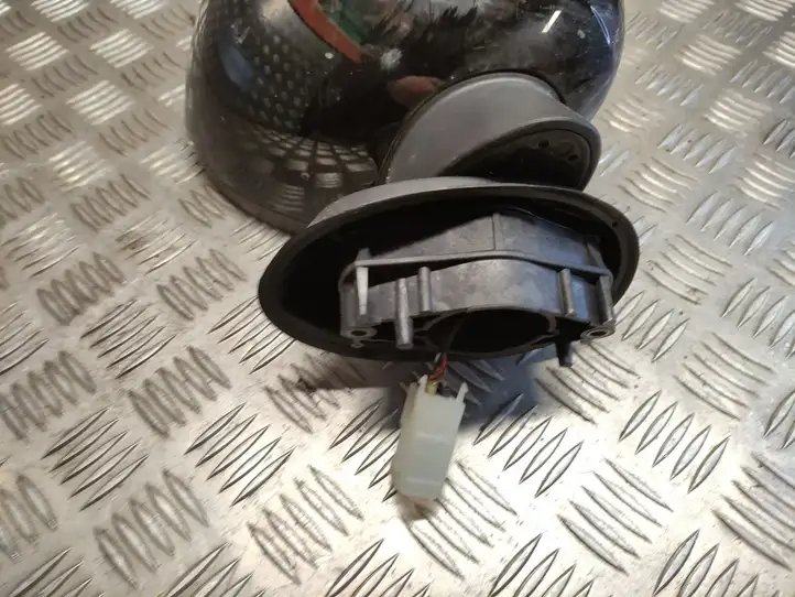 Mini One Cooper F56 F55 (2012 - 2022) Боковое зеркало с электроприводом — фото 3