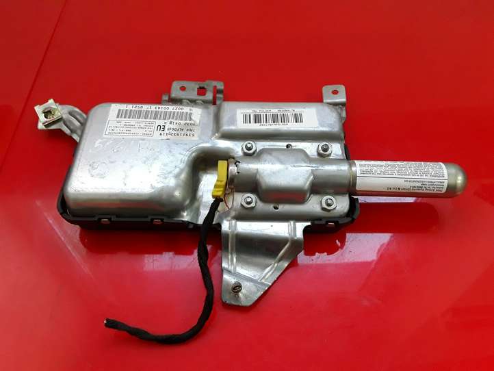 Mercedes-Benz C W203 (2000 - 2007)  30320418A Подушка безопастности передней двери