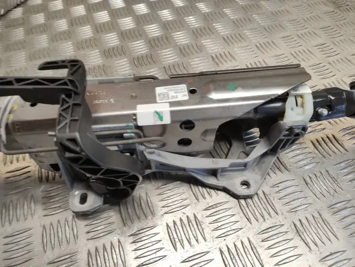 Opel Astra K (2015 - 2020) 39078167 Комплект оси рулевого колеса — фото 3