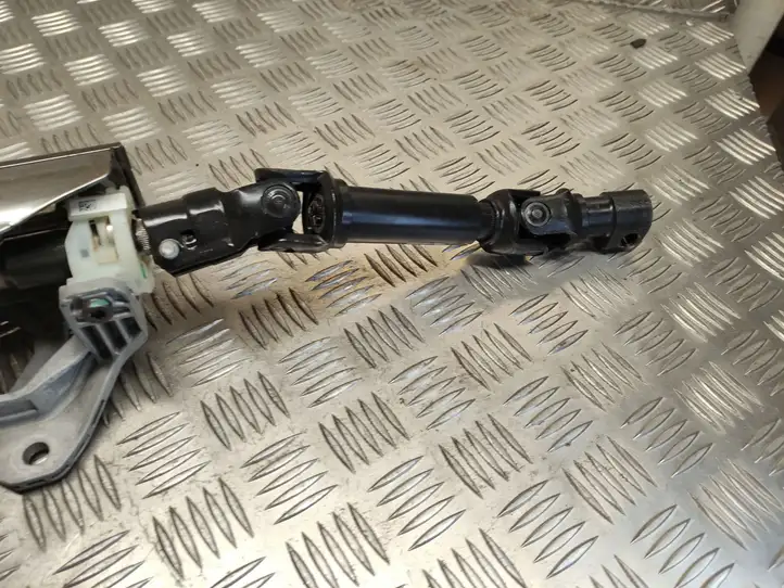 Opel Astra K (2015 - 2020) 39078167 Комплект оси рулевого колеса — фото 7