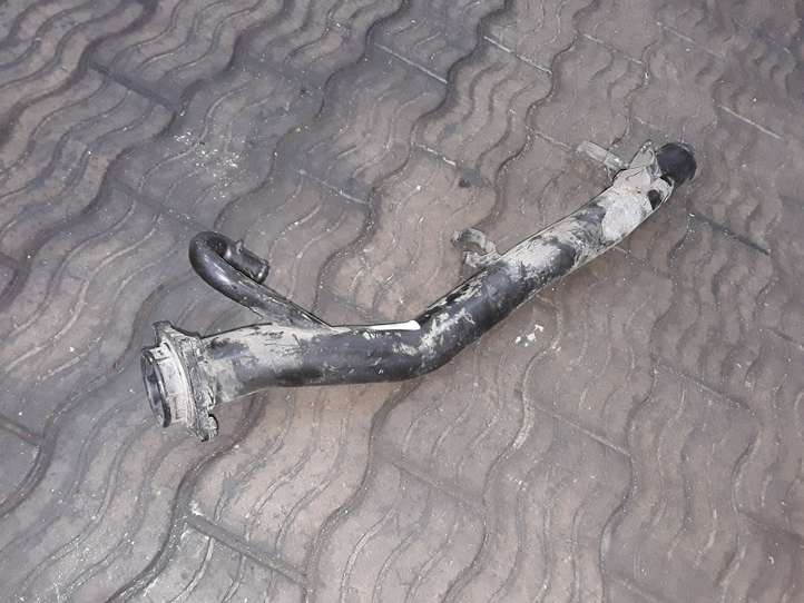 Fiat Ducato (2002 - 2006)  01341603080 Наливная труба топливного бака