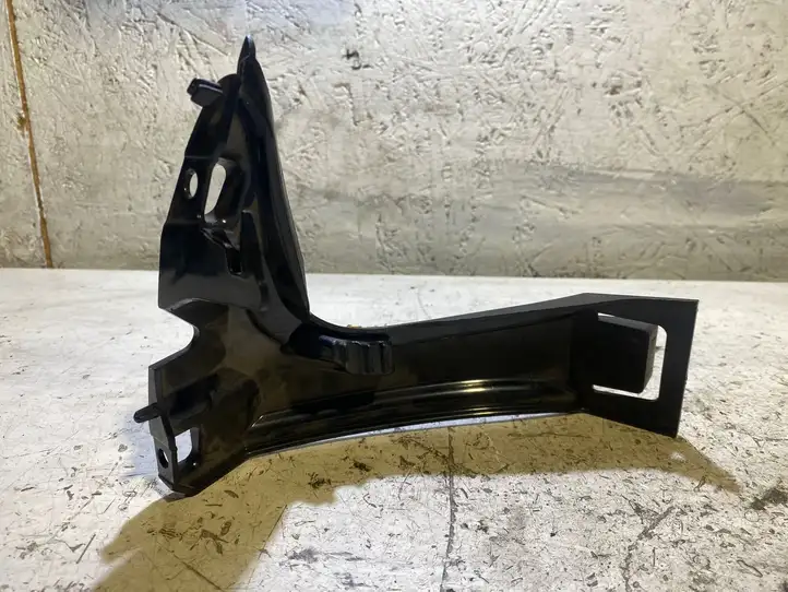BMW 5 F10 F11 (2009 - 2016) 7207932 Кронштейн переднего бампера — фото 1