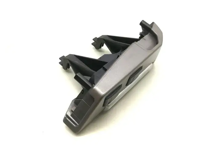 Land Rover Discovery 3 - LR3 (2004 - 2009) 8H22-13D767-FA Кнопки на рулевом колесе — фото 4