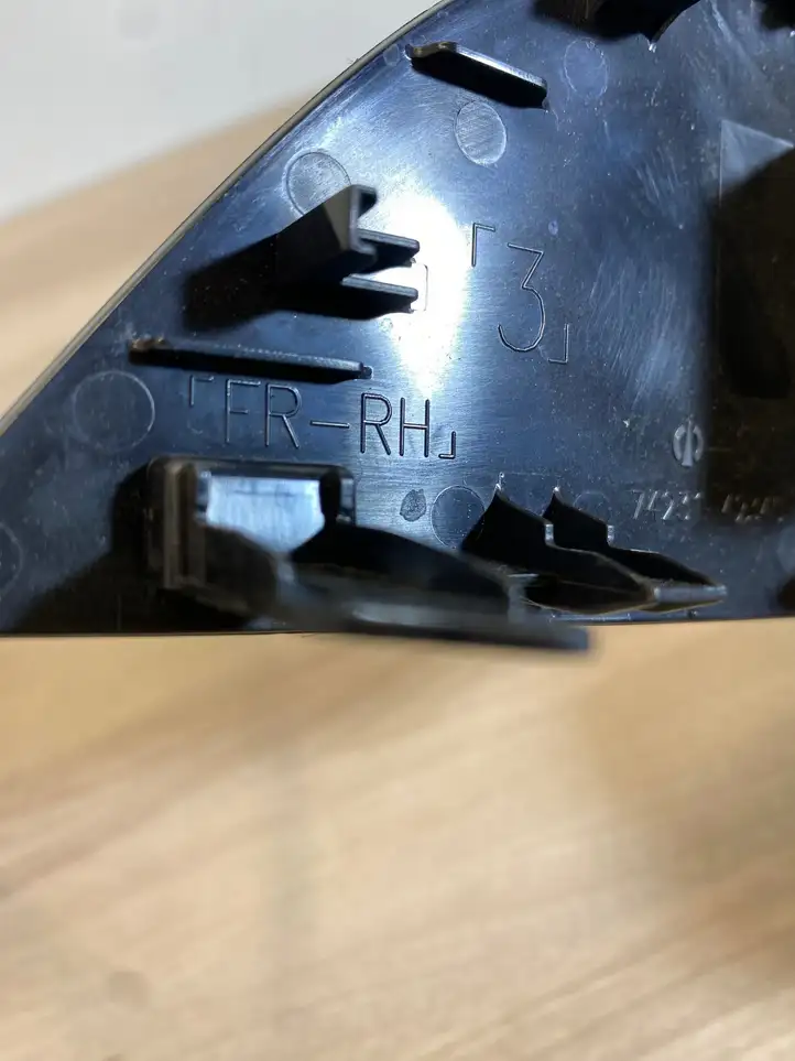 Toyota RAV 4 (XA50) (2018 - ) 7423142340 Кнопка стеклоподъемников — фото 2