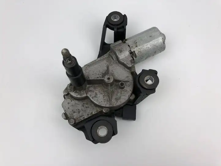 Nissan Qashqai (2006 - 2010) 28710 JD000 Двигатель стеклоочистителя заднего стекла — фото 1