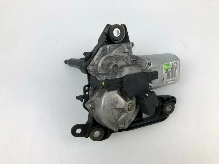 Mini One - Cooper Clubman R55 (2007 - 2014) 7168153 Двигатель стеклоочистителя заднего стекла — фото 2
