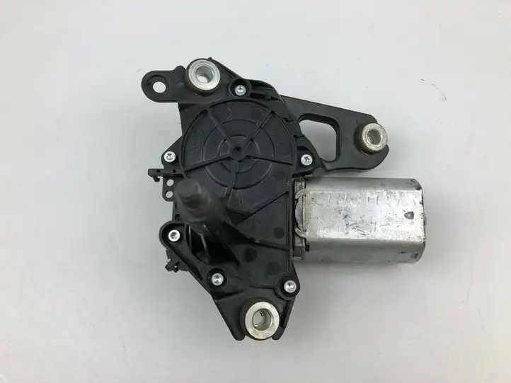 Mini One - Cooper Clubman R55 (2007 - 2014) 7168153 Двигатель стеклоочистителя заднего стекла — фото 3
